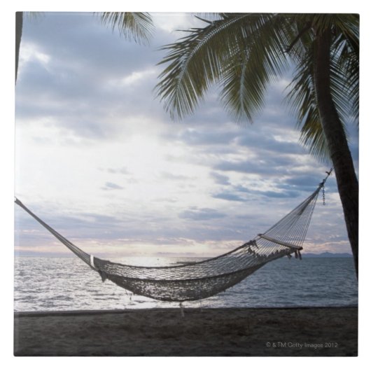 ハンモック タイル (正面)