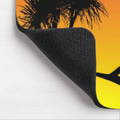 ハンモック マウスパッド (コーナー)