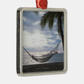 ハンモック メタルオーナメント (右)