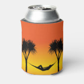 ハンモック 缶クーラー (缶裏面)