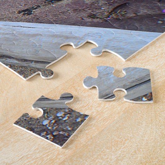 ハンモナスアセットビーチパズル ジグソーパズル (側面)