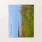 ハンモナスアセットビーチパズル ジグソーパズル (縦)