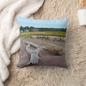 ハンモナスアセットビーチ枕 クッション (ブランケット)