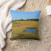 ハンモナスアセットビーチ枕 クッション (ブランケット)