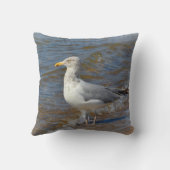 ハンモナスアセットビーチ枕 クッション (裏面)