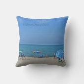 ハンモナスピロー クッション (裏面)