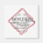 ハンリー マグネット (正面)