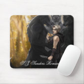 ハンレスマウスパッド マウスパッド (マウス)