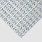 ハン絵を描ド・ジンジャー・ジャー・オレンジ・ツリー 薄葉紙 (詳細)