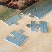 ハヴァス湖のジグソーパズル ジグソーパズル (側面)