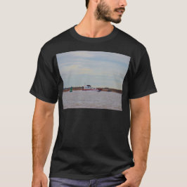 ハーウィッチ・ヘイヴン・パイロットボート Tシャツ