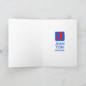 ハーク·ザ·ヘラルド·エンジェルズ·シング シーズンカード (内部)