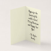 ハーク、ヘラルド・エンジェルス歌 (内部)