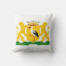 ハーグの紋章、オランダ。