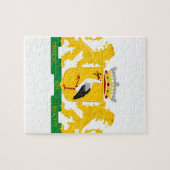 ハーグの紋章 ジグソーパズル (横)