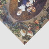 ハーグ孤児byシェンジェ・メスダグ・ヴァン・ハウス 薄葉紙 (詳細)