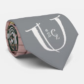 ハーケンビズブーム ネクタイ (ロール)