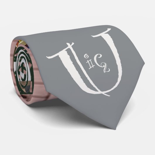 ハーケンビズブーム ネクタイ (ロール)