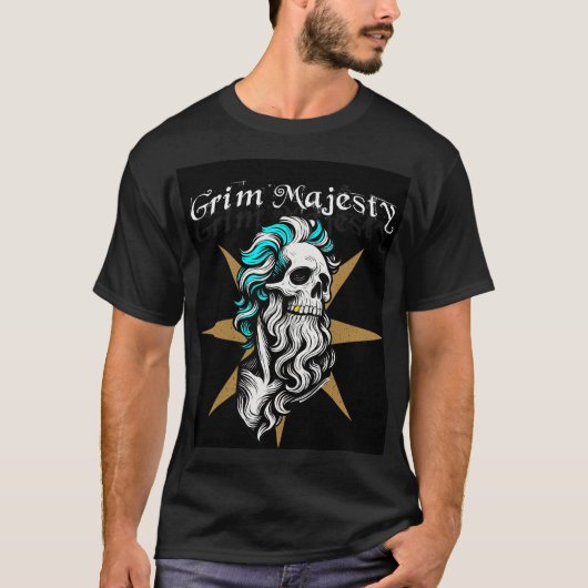 ハーゲン Tシャツ (正面)