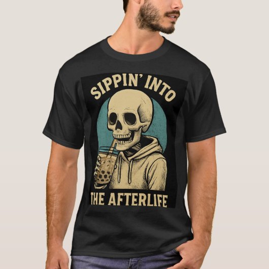 ハーゲン Tシャツ (正面)