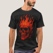 ハーゲン Tシャツ (正面)