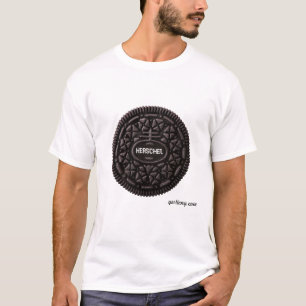 ハーシェル・ウォーカー GOP Oreo Cookie Tシャツ