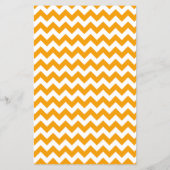 ハーシェーのラージ・バー・ラッパー　イエロー　グレー　シェブロン チラシ (裏面)