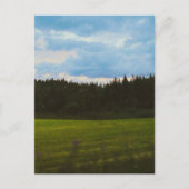 ハーシングランドロードトリップ シーズンポストカード (正面)