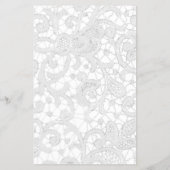 ハーシーの大きなバーラッパ馬木靴 チラシ (裏面)