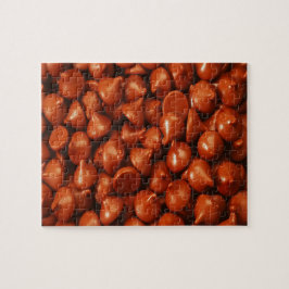 ハーシーキスチョコレートジグソーパズル ジグソーパズル