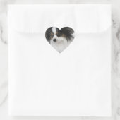 ハーシーキスヒーローハートシール ハートシール (バッグ)