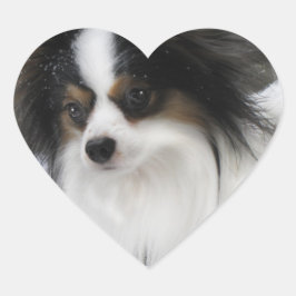 ハーシーキスヒーローハートシール ハートシール