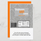 ハーシーズラージバーラッモダンプグレーダマスクラック (正面/裏面)