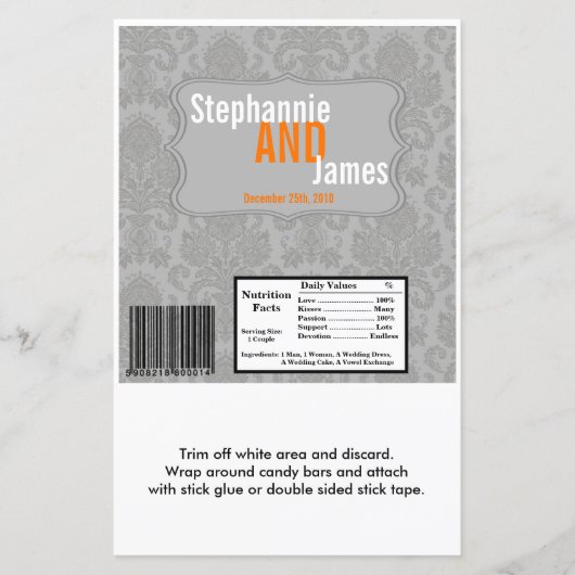 ハーシーズラージバーラッモダンプグレーダマスクラック (正面)