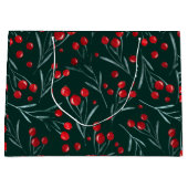 ハーシー&トラディション ラージペーパーバッグ (正面)