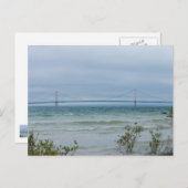 ハージマイティMacはがき ポストカード (正面/裏面)