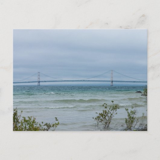 ハージマイティMacはがき ポストカード (正面)