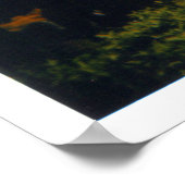 ハースト城 ポスター (角)