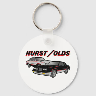 ハースト/オールド キーホルダー