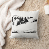 ハース側ドリーマー クッション (ブランケット)