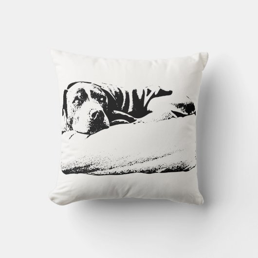 ハース側ドリーマー クッション (正面)