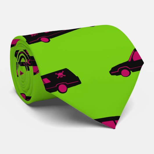 ハース ネクタイ (ロール)