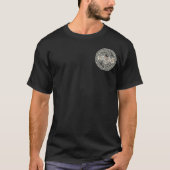 ハース Tシャツ (正面)