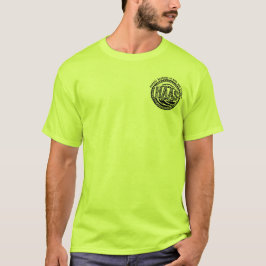 ハース Tシャツ