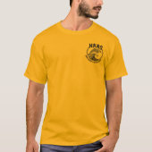 ハース Tシャツ (正面)