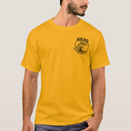 ハース Tシャツ
