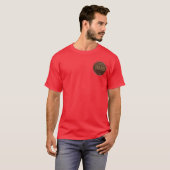 ハース Tシャツ (正面フル)