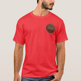 ハース Tシャツ