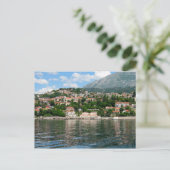 ハーセグノビ葉書 ポストカード (スタンド正面)