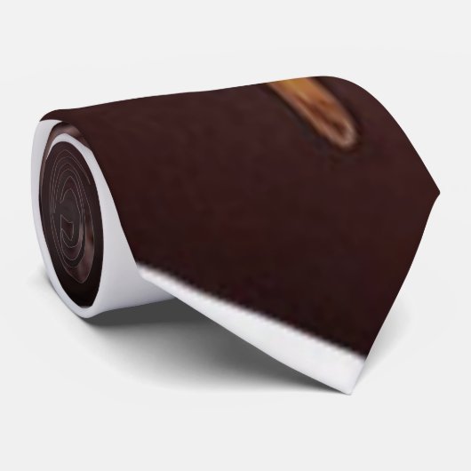 ハーチは彼女の恵みを受け入#4 ネクタイ (ロール)